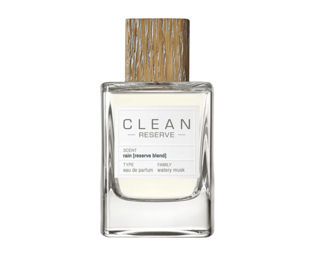 Clean – Reserve Rain (クリーン − リザーブ レイン)