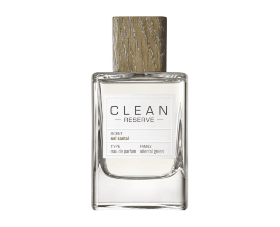 Clean Reserve Sel Santal