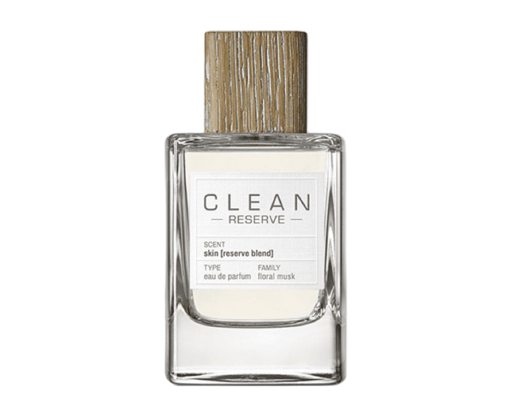 Clean – Reserve Skin (クリーン − リザーブ スキン)