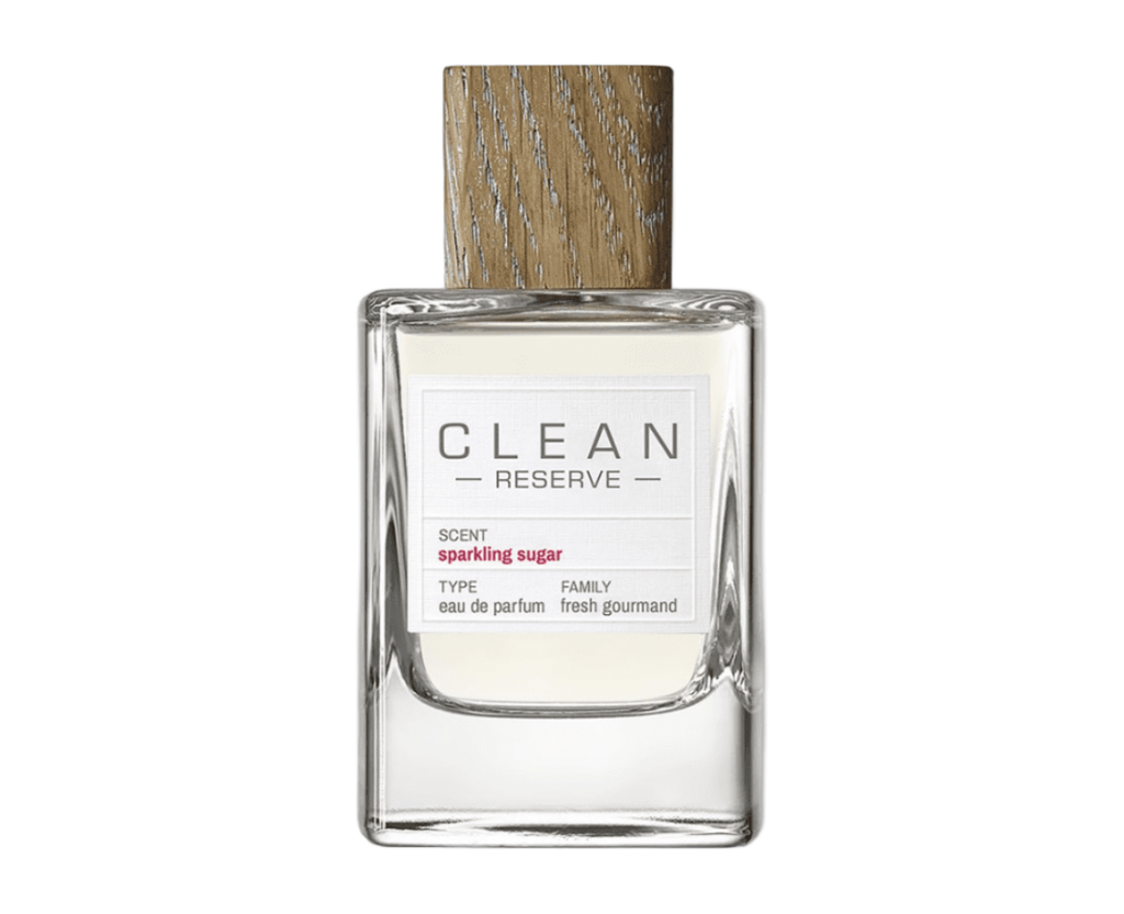 Clean – Reserve Sparkling Sugar (クリーン − リザーブ スパークリング シュガー)