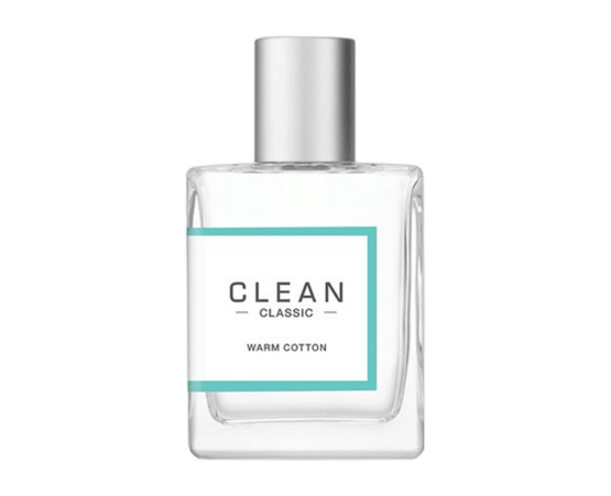 Clean Warm Cotton