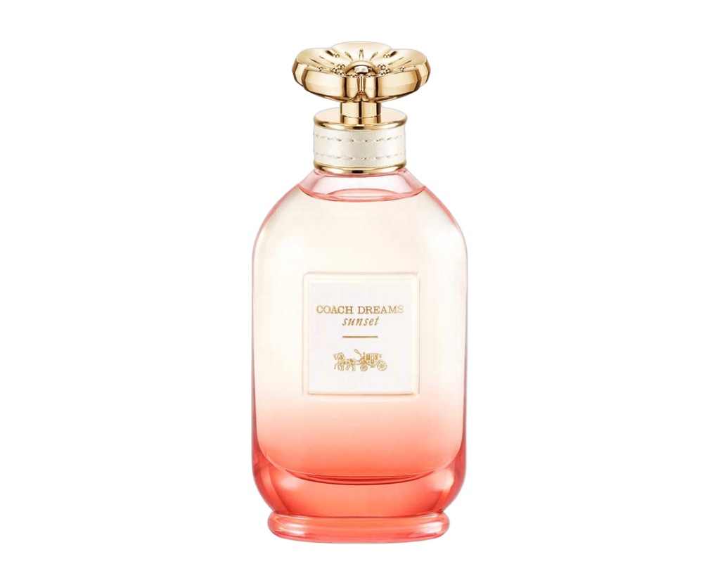 Coach – Coach Dreams Sunset<p>(コーチ – コーチ ドリームス サンセット)