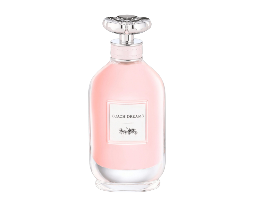 Coach – Coach Dreams<p>(コーチ – コーチ ドリームス)