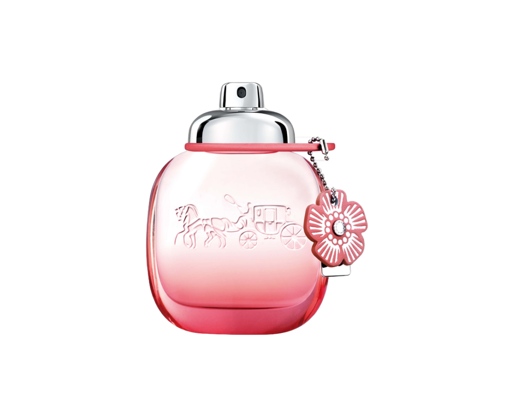 Coach – Floral Blush<p>(コーチ – フローラル ブラッシュ)