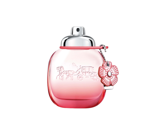 Coach Floral Blush