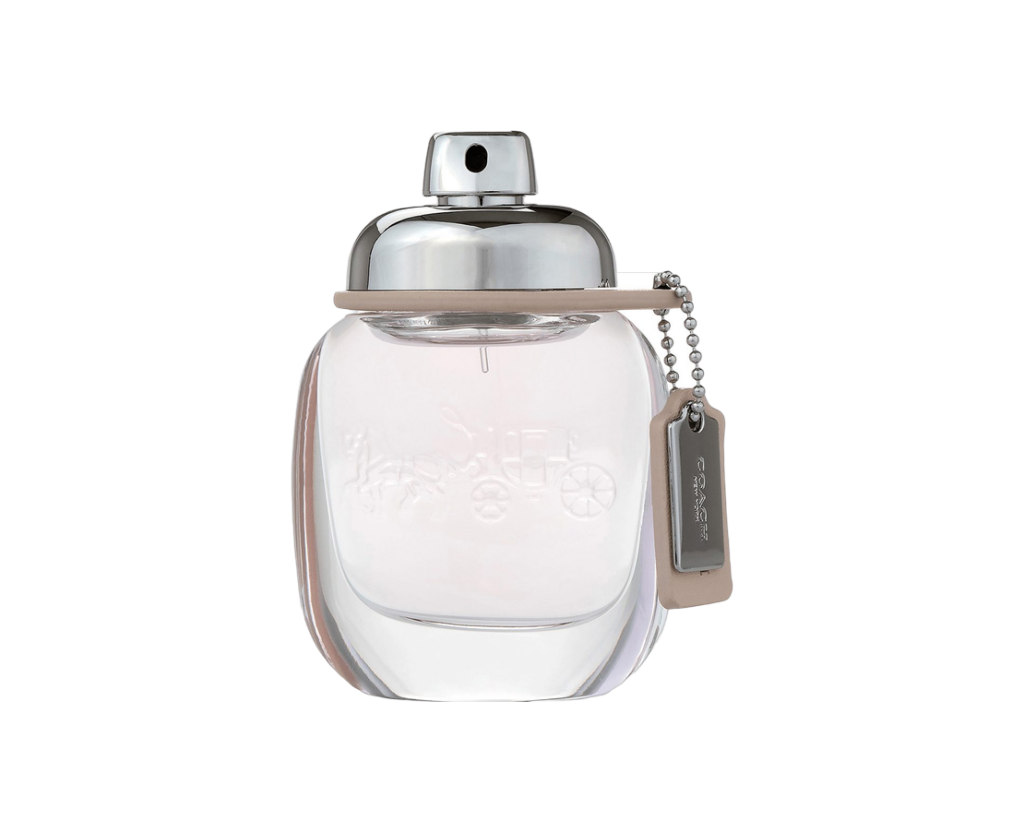 Coach – New York Eau de Toilette<p>(コーチ – ニューヨーク オー ド トワレ)