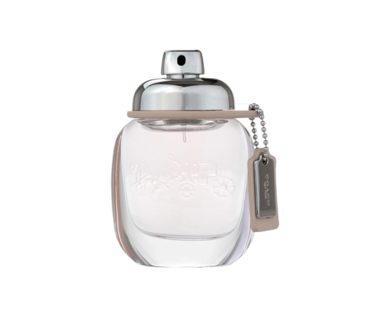 Coach New York Eau de Toilette
