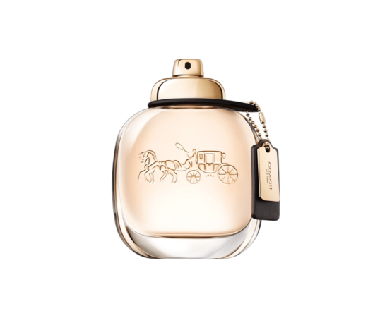 Coach New York