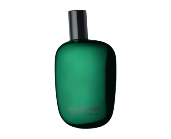 Comme des Garcons Amazingreen