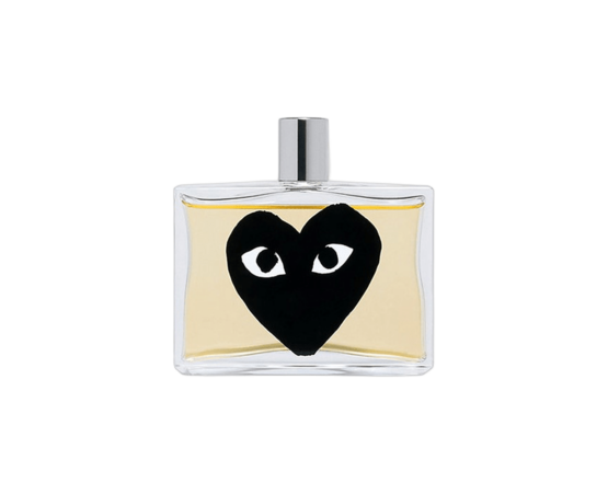 Comme des Garcons Black