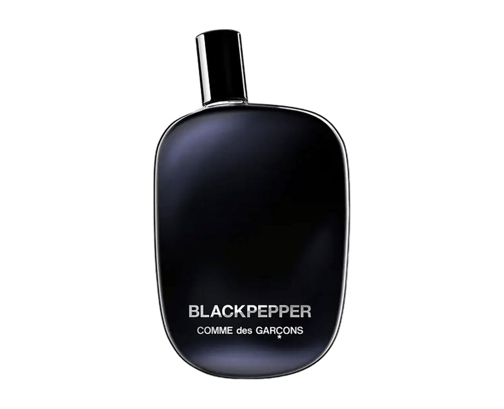 Comme des Garcons – Blackpepper<p>(コムデギャルソン – ブラックペッパー)