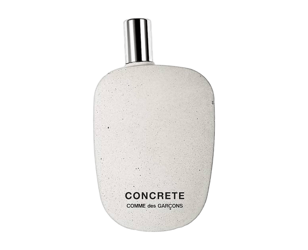 Comme des Garcons – Concrete<p>(コムデギャルソン – コンクリート)