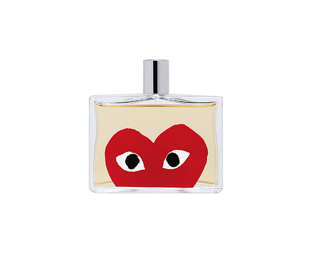 Comme des Garcons – Red<p>(コムデギャルソン – レッド)