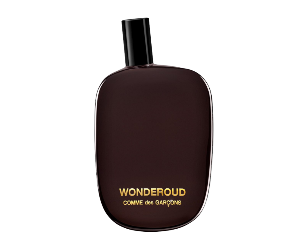 Comme des Garcons – Wonderoud<p>(コムデギャルソン – ワンダーウード)