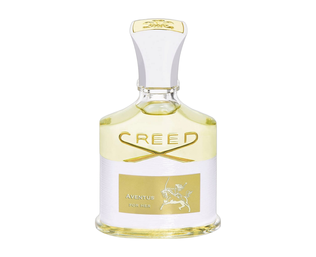 Creed – Aventus for her<p>(クリード – アバントゥス フォーハー)
