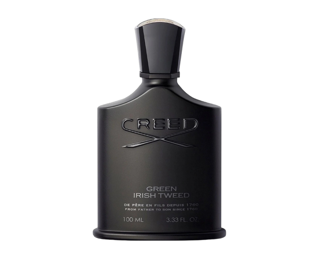 Creed – Green Irish Tweed<p>(クリード –  グリーン アイリッシュ ツィード )