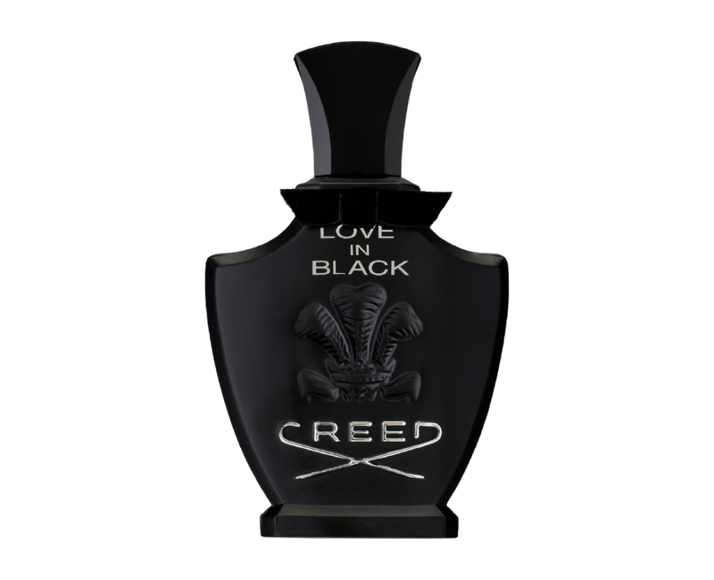 Creed – Love in Black<p>(クリード – ラブ イン ブラック)