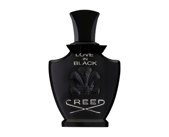 Creed Love in Black