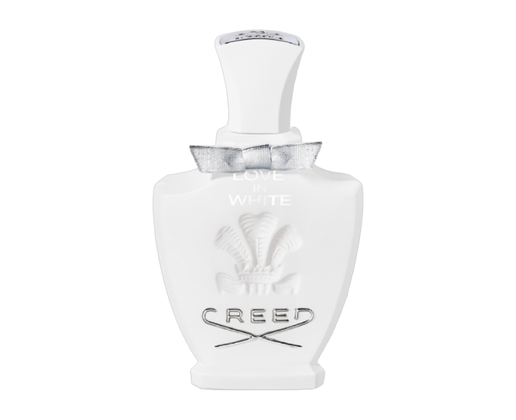Creed – Love in White<p>(クリード – ラブ イン ホワイト )