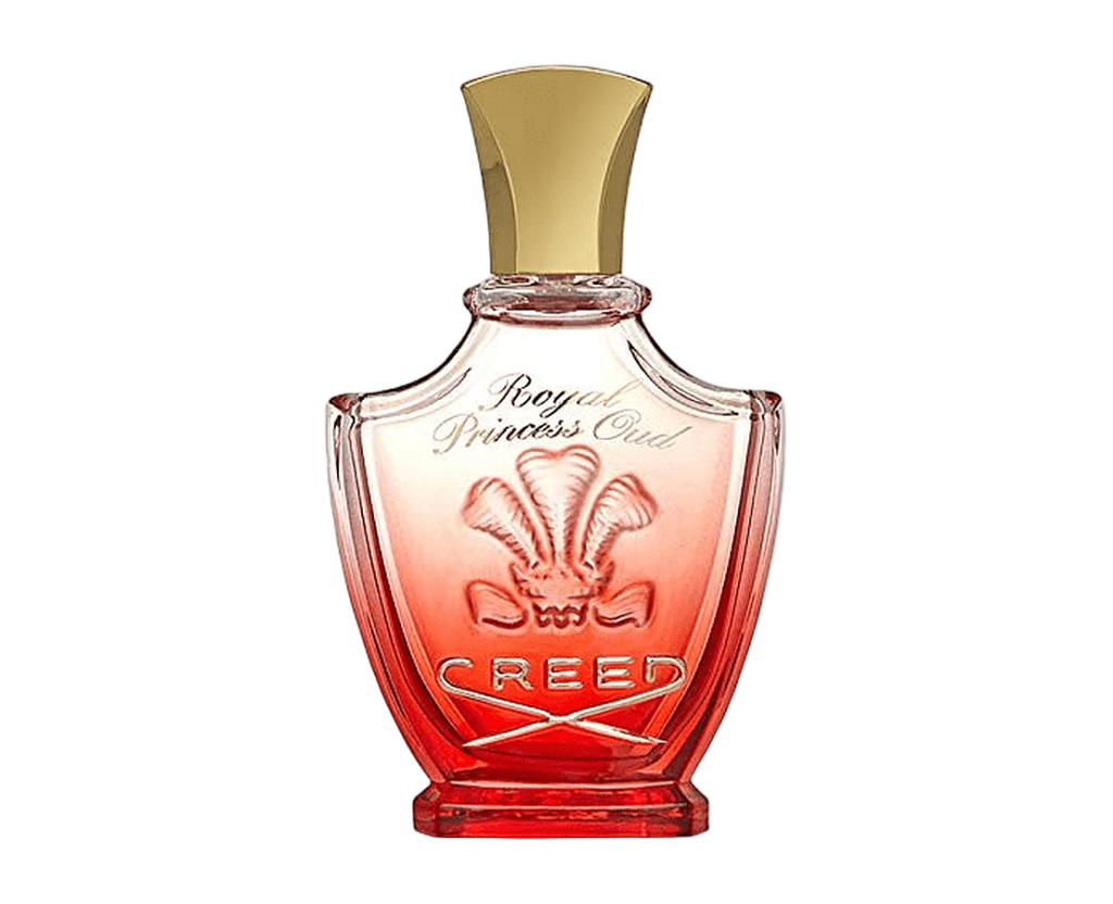 Creed – Royal Oud Princess<p>(クリード – ロイヤル プリンセス ウード)