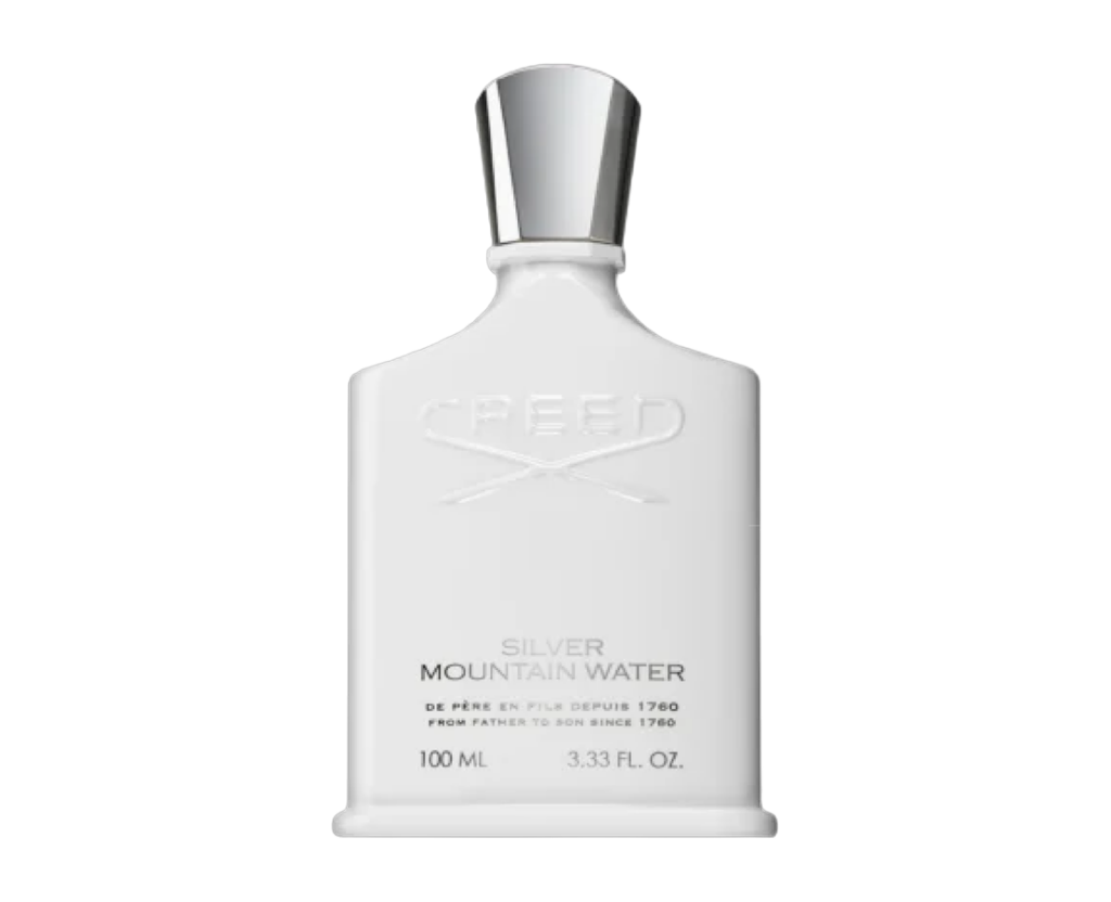 Creed – Silver Mountain Water<p>(クリード – シルバー マウンテン ウォーター)