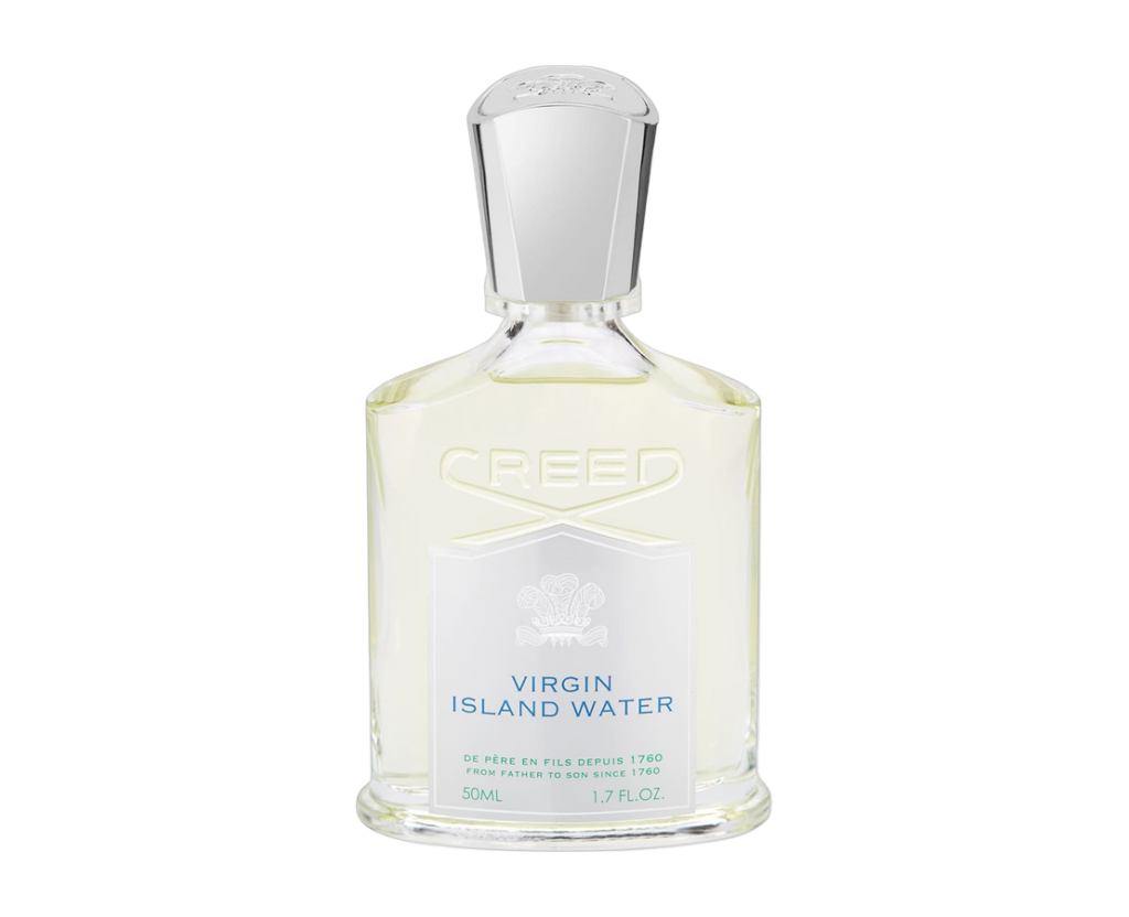 Creed – Virgin Island Water<p>(クリード – ヴァージン アイランド ウォーター)