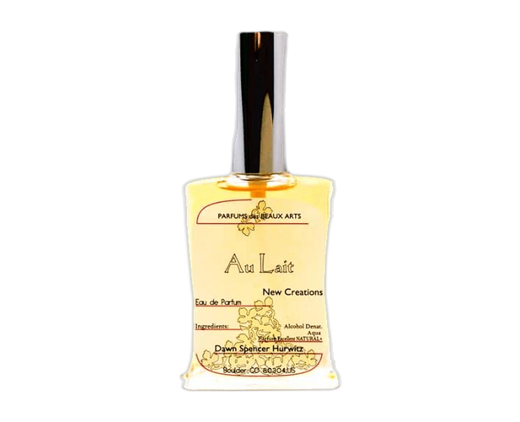 DAWN Perfume – Au Lait<p>(ダウンパフューム – オ レ)