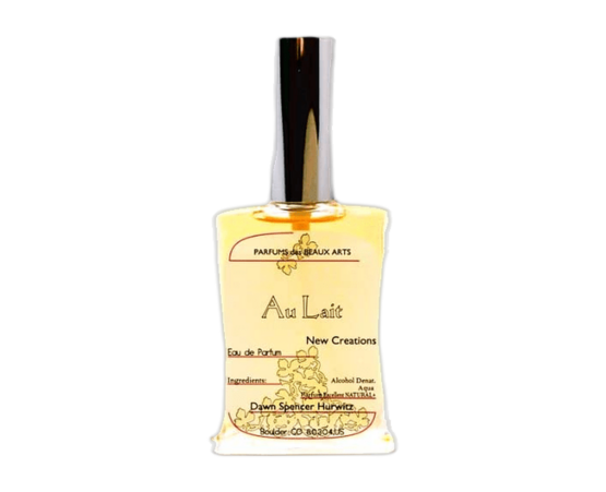 DAWN Perfume Au Lait