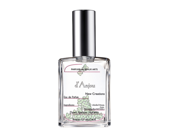 DAWN Perfume d'Anjou
