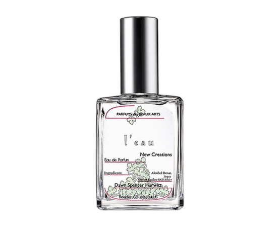 DAWN Perfume L`eau