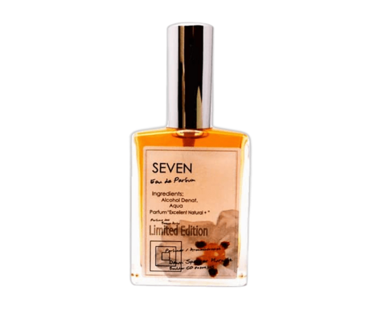 DAWN Perfume SEVEN