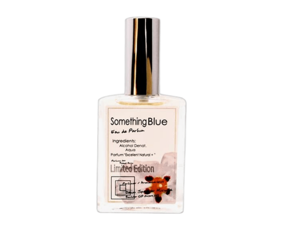 DAWN Perfume Something Blue