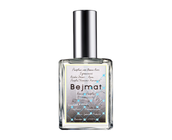 DAWN Perfume Bejmat