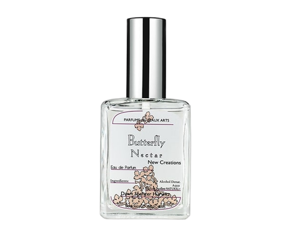 DAWN Perfume – Butterfly Nectar<p>(ダウンパフューム – バタフライ ネクター)
