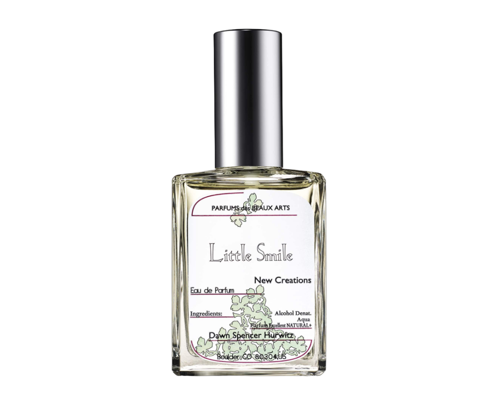 DAWN Perfume – Little Smile<p>(ダウンパフューム – リトル スマイル)