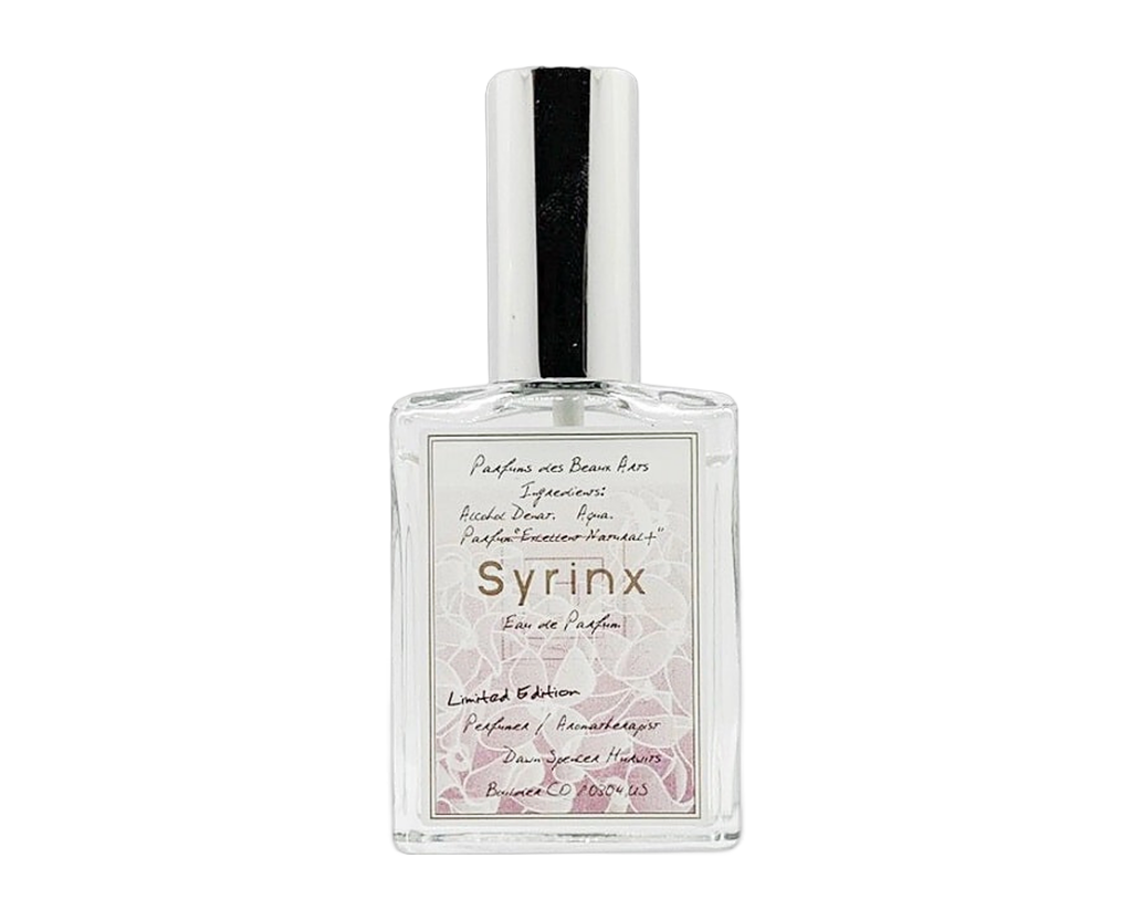 DAWN Perfume – Syrinx<p>(ダウンパフューム – シュリンクス)