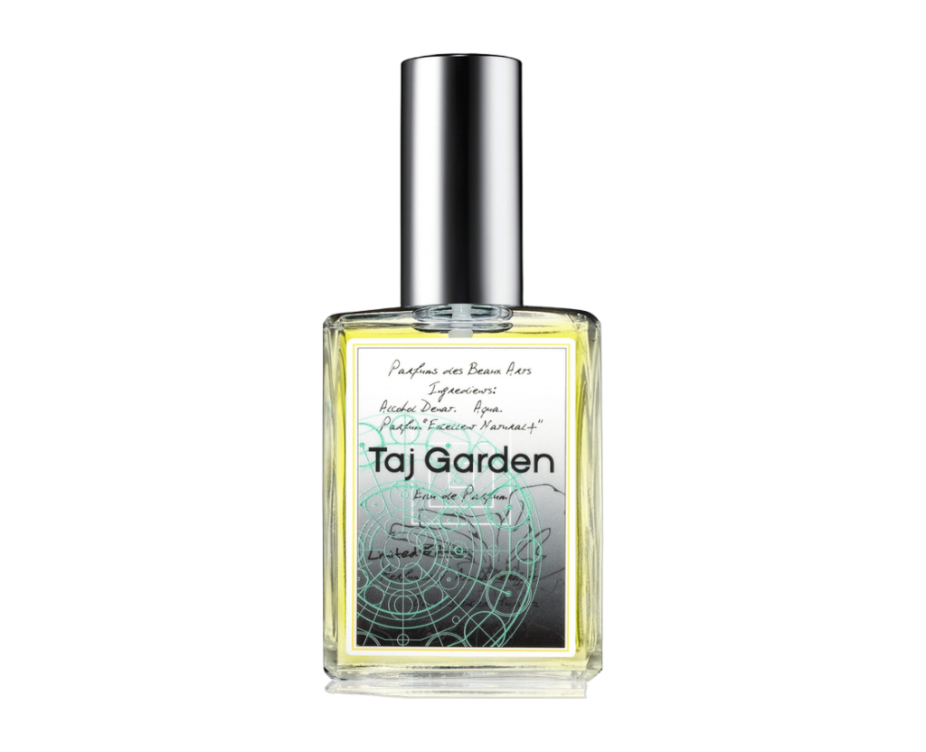DAWN Perfume – Taj Garden<p>(ダウンパフューム – タージ ガーデン)