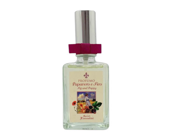 Derbe Papavero e Fico Fig