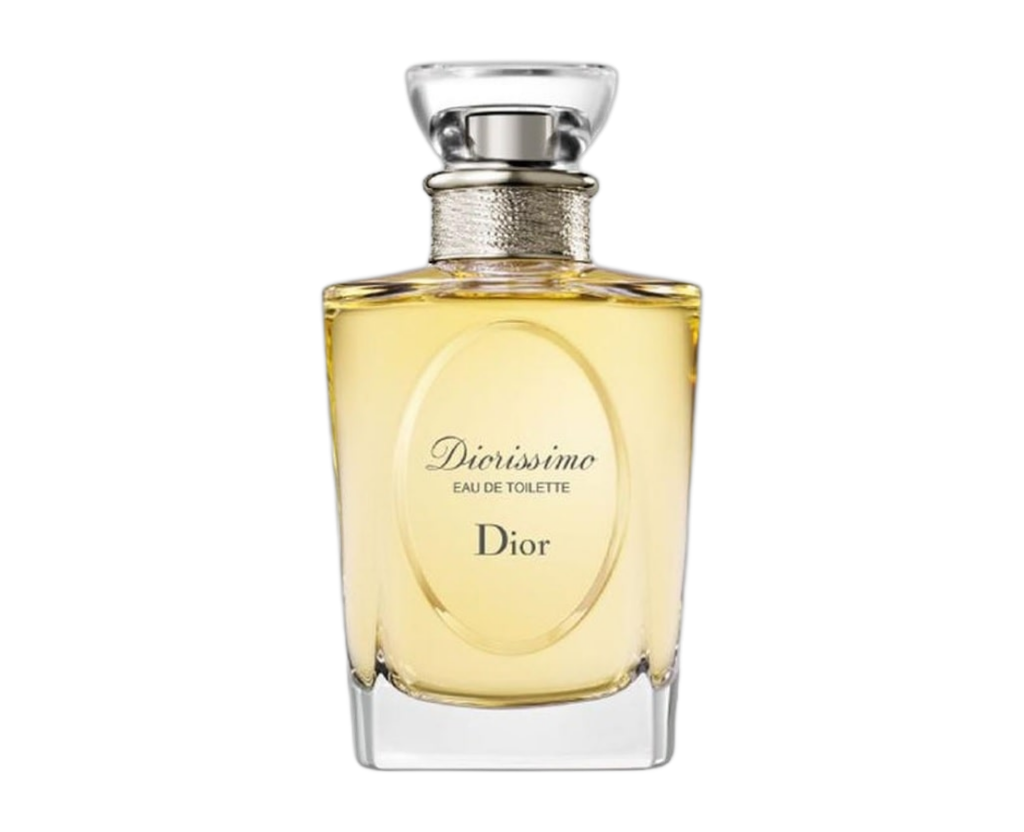 Dior – Diorissimo (ディオール – ディオリシモ)