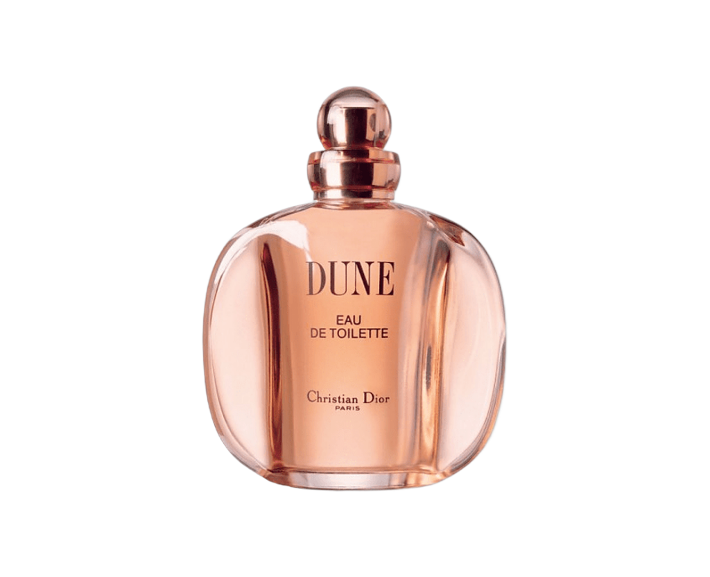 Dior – Dune (ディオール – デューン)