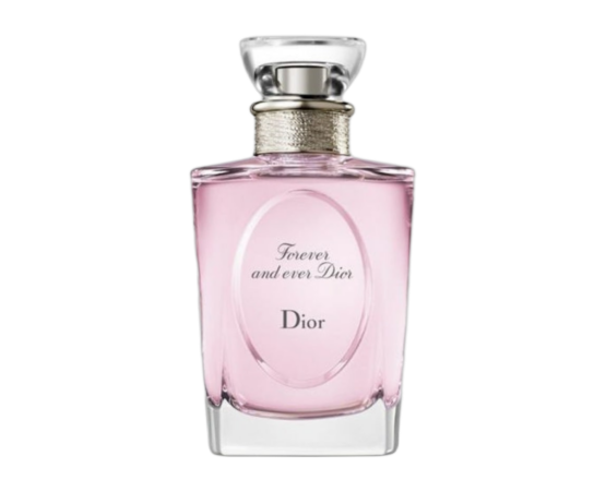 Dior Forever and ever
