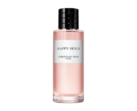 Dior Happy Hour