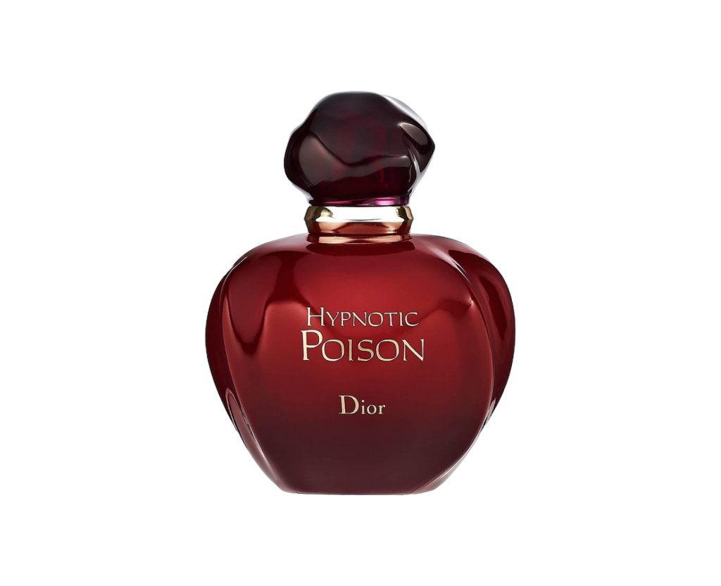 Dior – Hypnotic Poison (ディオール – ヒプノティック プワゾン)