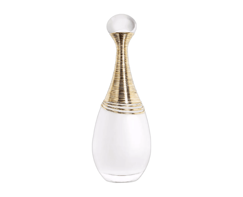 Dior – J’adore Parfum d’Eau (ディオール – ジャドール パルファン ドー)
