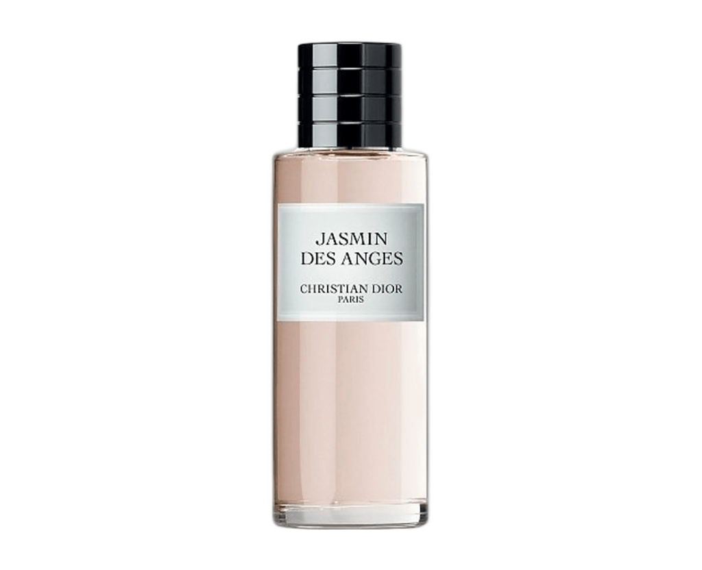 Dior – Jasmin Des Anges (ディオール – ジャスミン デ ザンジュ)