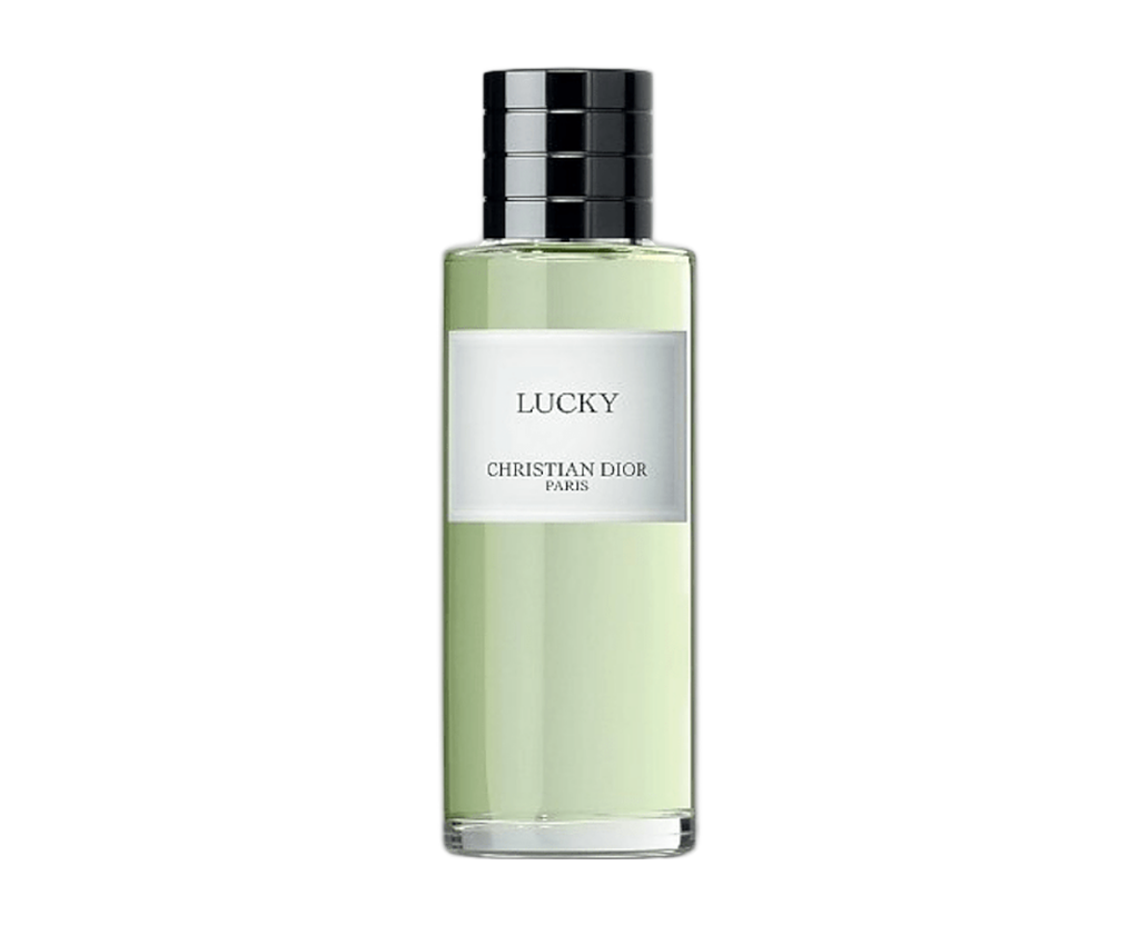 Dior – Lucky (ディオール – ラッキー)