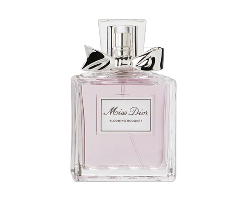 Dior − Miss Dior Blooming Bouquet (ディオール − ミス ディオール ブルーミング ブーケ）