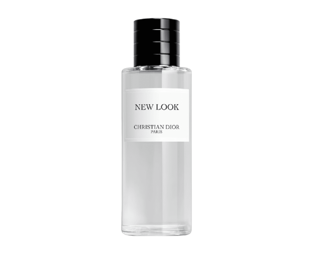 Dior – New Look (ディオール – ニュー ルック)