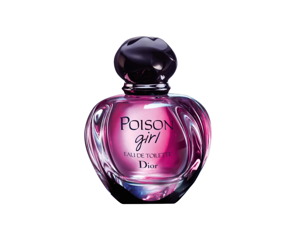 Dior – Poison Girl (ディオール – プワゾン ガール)
