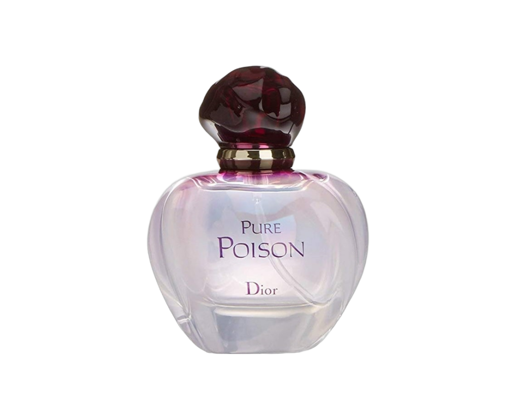 Dior – Pure Poison (ディオール – ピュア プワゾン)